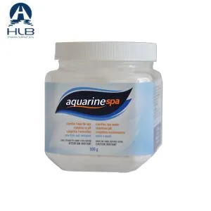 Máy làm sạch nước cho bồn tắm nước nóng Spa