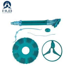 Máy hút bụi bể bơi tự động