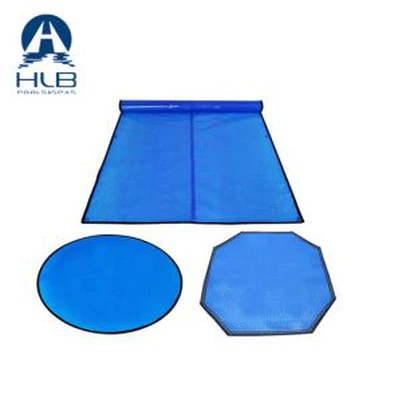 Bể bơi năng lượng mặt trời