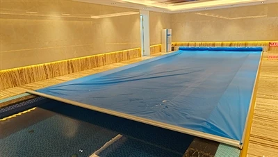 Custom Pool Covers: The Game-Changer in America's Booming Swim Pool Supplies Sector Custom Pool Covers: The Game-Changer in America's Booming Swim Pool Supplies Sector