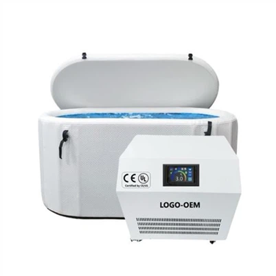 Giảm lạnh với máy làm lạnh